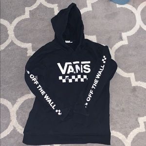 Vans Hoodie